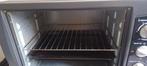 Oventje, Ophalen, Minder dan 45 cm, Minder dan 45 cm, Oven