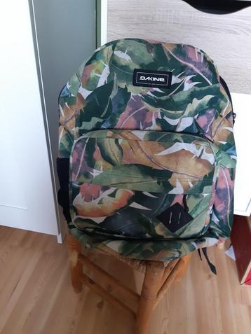 Schoolrugzak 30 liter beschikbaar voor biedingen