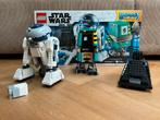 Star wars Lego - 75253 - Droid Commander, Kinderen en Baby's, Speelgoed | Duplo en Lego, Ophalen of Verzenden, Zo goed als nieuw