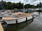 PRIMEUR 610 in Nieuwstaat Tender- Sloep 2024, Ophalen, 10 tot 30 pk, Binnenboordmotor, 6 meter of meer