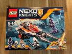 Lego 70348 NEXO KNIGHTS, Kinderen en Baby's, Speelgoed | Duplo en Lego, Ophalen of Verzenden, Nieuw, Complete set, Lego