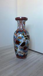 Grote chinese vaas, ca. 60 cm, Antiek en Kunst, Antiek | Vazen, Ophalen