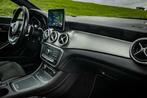 Mercedes CLA-klasse Shooting Brake 180 Business Solution AMG, CLA, 730 kg, 4 cilinders, Met garantie (alle)