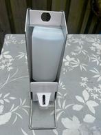 Nieuwe Relaxdays zeepdispenser in originele verpakking, Ophalen of Verzenden, Nieuw, Douche