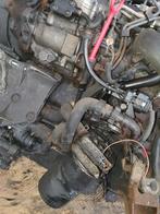 VW diesel motorblok inclusief versnellingsbak, Auto-onderdelen, Motor en Toebehoren, Gebruikt, Ophalen of Verzenden, Volkswagen