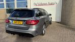 Mercedes-Benz C63 AMG Estate |Pano|Burmester|476pk|650 Nm, Automaat, Achterwielaandrijving, Gebruikt, USB