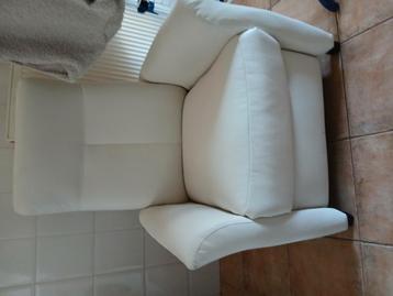 Relax fauteuil zgan beschikbaar voor biedingen