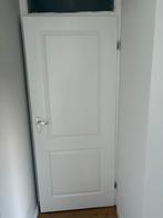 Deuren, Ophalen, Zo goed als nieuw, Binnendeur, 200 tot 215 cm