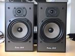 Wharfedale Delta 30.2 - 100W - in prima staat, Audio, Tv en Foto, Luidsprekers, Overige merken, Gebruikt, Ophalen of Verzenden