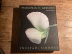 Boek Principes of genetics, Ophalen, Zo goed als nieuw, Natuurwetenschap