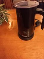 Krups XL1008 Melkopschuimer XL1008, Ophalen