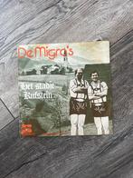 De Migra’s - het stadje kufstein, Ophalen of Verzenden, Zo goed als nieuw, Overige formaten, Levenslied of Smartlap