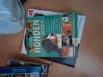 Boeken over honden., Ophalen of Verzenden, Zo goed als nieuw, Honden