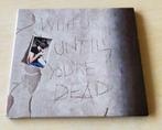 Archive - With Us Until You're Dead CD 2012, Ophalen of Verzenden, Zo goed als nieuw, Alternative