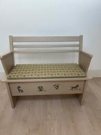 Kinderbankje, Ophalen of Verzenden, Overige typen