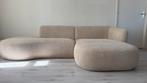 Sofa teddy bankstel, Ophalen, 250 tot 300 cm, 125 tot 150 cm, Zo goed als nieuw