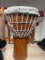 Djembe, Ophalen, Zo goed als nieuw, Trommel