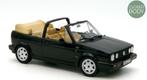 Volkswagen Golf I Cabriolet "Classic", 70-72 avenue de Bohlen 69120 Vaulx-en-Velin, Auto, Norev, Ophalen of Verzenden