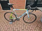 Cannondale SuperSix Racefiets - Framemaat 61, Aluminium, Zo goed als nieuw, 57 tot 61 cm, Meer dan 20 versnellingen