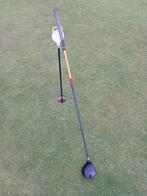 Driver, Sport en Fitness, Golf, Ophalen of Verzenden, Zo goed als nieuw, Club, Overige merken