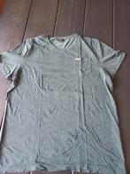 Time Legend Groen T-shirt Maat XXXL, Overige maten, Ophalen of Verzenden, Time Legend, Gedragen