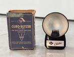 Agfa clibo Vintage flitser, Audio, Tv en Foto, Fotografie | Flitsers, Overige merken, Gebruikt, Ophalen of Verzenden