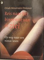 Oriah Mountain Dreamer Reis naar het binnenste van de ziel, Boeken, Zo goed als nieuw, Achtergrond en Informatie, Verzenden