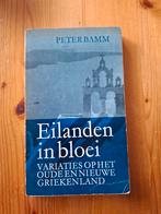 Peter Bamm - Eilanden in bloei, Ophalen of Verzenden, Gelezen, Peter Bamm