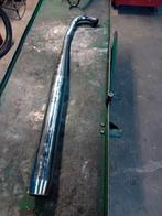 Uitlaat Zundapp 517 - 36mm, Ophalen of Verzenden, Uitlaat