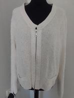 Airfield COMMA of vest/jasje  42/44, Verzenden, Zo goed als nieuw, Maat 42/44 (L)