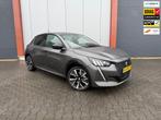 Peugeot 208 1.2 PureTech GT|Camerea|LED|Carplay, Voorwielaandrijving, Gebruikt, 23 km/l, Origineel Nederlands