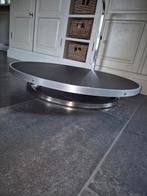 Trimtafel 65cm rond, Ophalen, Zo goed als nieuw