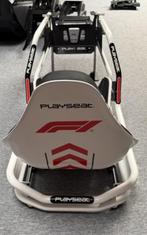Playseat formula intelligence f1 edition, Spelcomputers en Games, Spelcomputers | Sony PlayStation Consoles | Accessoires, Ophalen