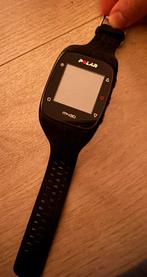 Polar M430, Gebruikt, Zwart, Hoogte, Ophalen of Verzenden