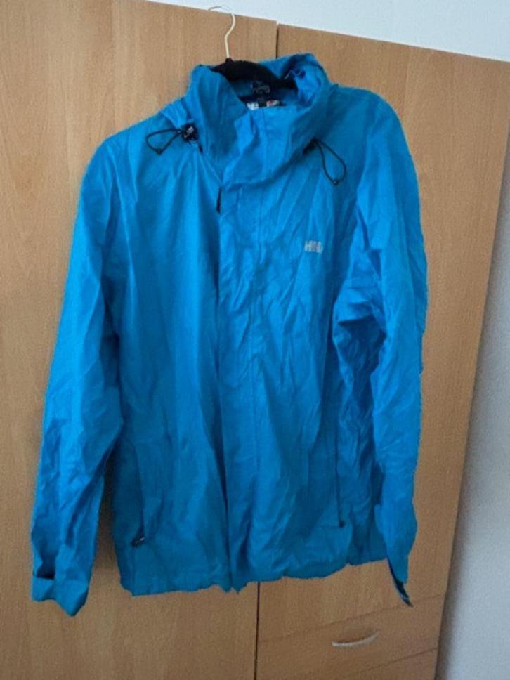 Uniseks Basic regenjas van Human Nature  Maat M, Fietsen en Brommers, Fietsaccessoires | Fietskleding, Zo goed als nieuw, Dames