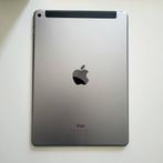 IPad air2 34 gb met simkaart, Computers en Software, Apple iPads, 10 inch, 32 GB, Apple iPad, Zwart