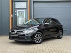 Volkswagen POLO 1.0 TSI Life Business Automaat, Auto's, Stof, Gebruikt, Bedrijf, Geïmporteerd