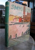 Colombier, Pierre du - Sienna (1957 1st. ed.), Ophalen of Verzenden, Zo goed als nieuw, Europa