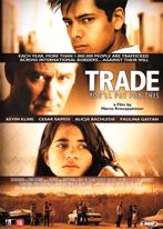 Trade (Kevin Kline), Ophalen of Verzenden, Zo goed als nieuw, Drama, Vanaf 16 jaar
