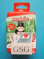 Monopoly deal nr. 10.02.01.014-10, Ophalen, Nieuw