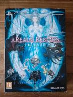 Final Fantasy XIV: A Realm Reborn - Collector's Edition PS3, Online, Gebruikt, Ophalen of Verzenden, Role Playing Game (Rpg)