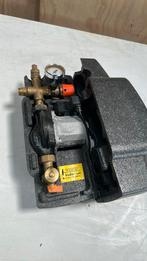 Zonnestation/heatpipes, Minder dan 20 liter, Ophalen, Nieuw, Minder dan 3 jaar oud