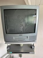 Philips tv bieden vanaf 20 euro, Ophalen, Gebruikt, 40 tot 60 cm, Philips