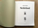 Postzegelverzameling ‘69-‘89 gestempeld, Nederland, Ophalen of Verzenden