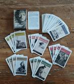 Rembrandt kaartspel, Hobby en Vrije tijd, Gezelschapsspellen | Kaartspellen, Een of twee spelers, Ophalen of Verzenden, Zo goed als nieuw