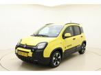 Fiat Panda 1.0 Hybrid Pandina | Digitale cockpit | Parkeerse, Gebruikt, Panda, Bedrijf, Handgeschakeld