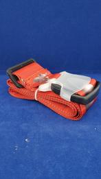 Bagageriem, kofferriem, kofferband Madagascar 3, nieuw. 6B2, Tweedehands verkoop, Gebruikt, Ophalen of Verzenden, 70 cm of meer