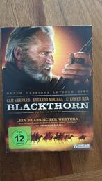 Blackthorn western dvd, Verzenden, Zo goed als nieuw, Actie