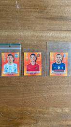 Panini World Cup 2022 - Messi Ronaldo Mbappé, Hobby en Vrije tijd, Stickers en Plaatjes, Nieuw, Ophalen of Verzenden, Plaatje