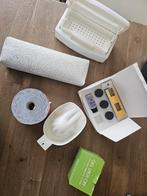Alles voor nagels, Ophalen of Verzenden, Zo goed als nieuw, Handen en Nagels, Toebehoren
